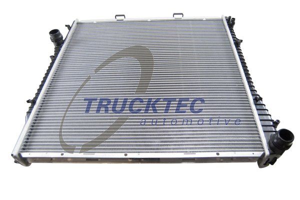 TRUCKTEC AUTOMOTIVE Radiaator,mootorijahutus 08.11.038